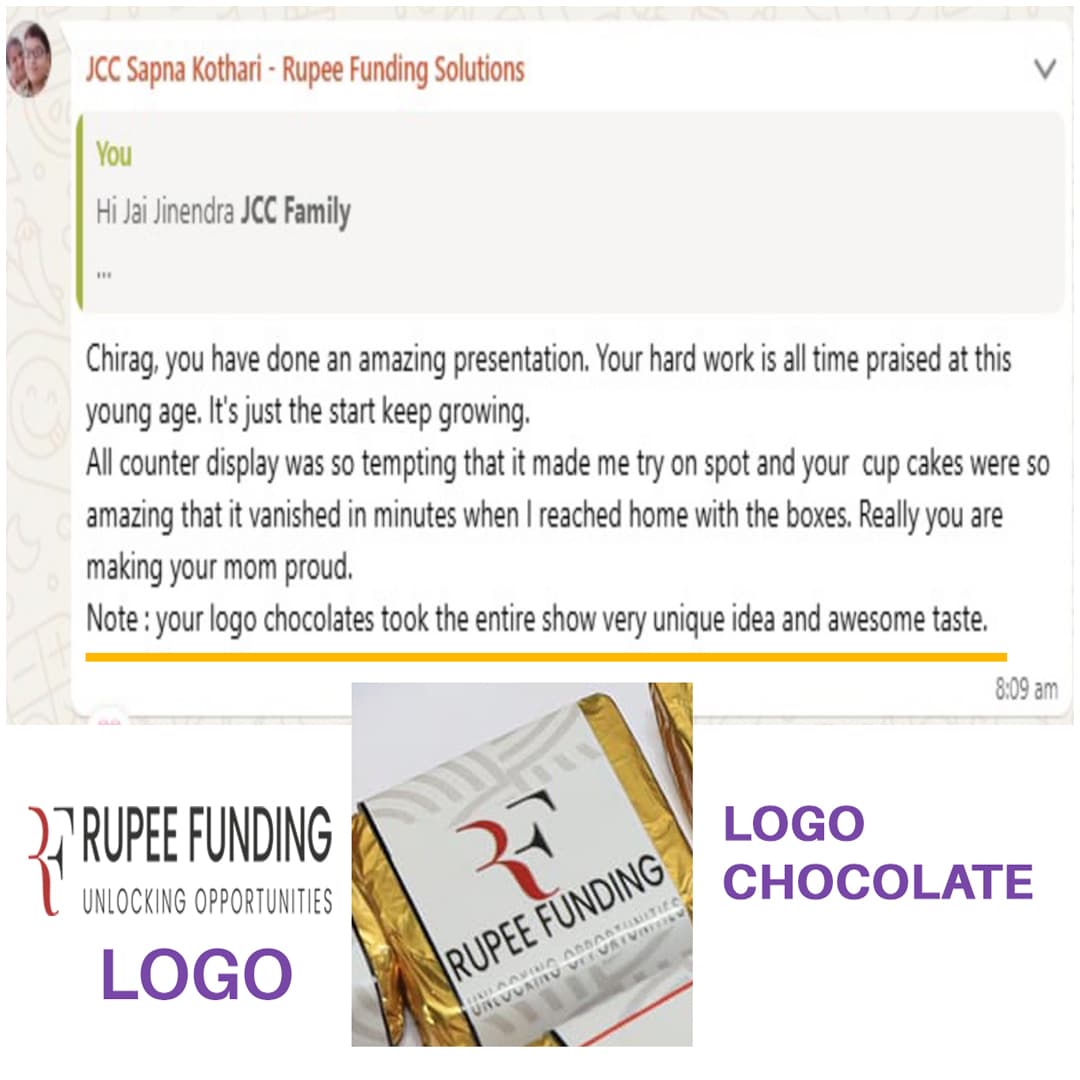 Logo Chocolates 15