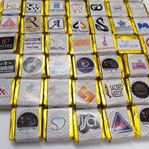Logo Chocolates 19
