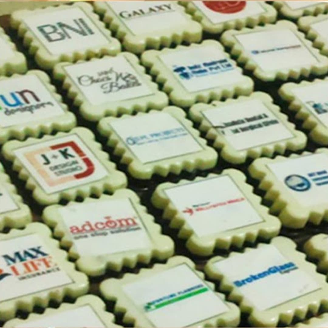 Logo Chocolates 5