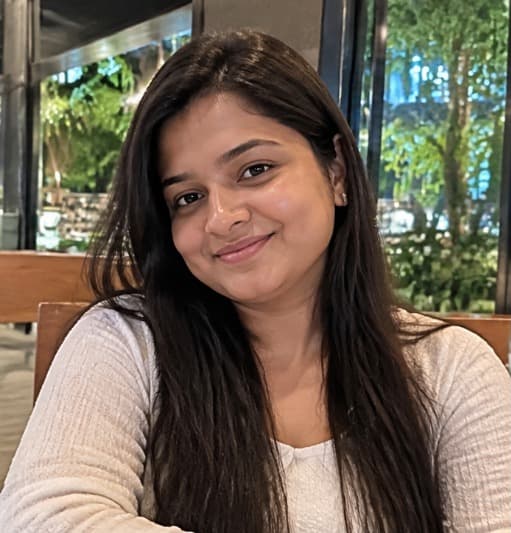 Aarushi Mehta