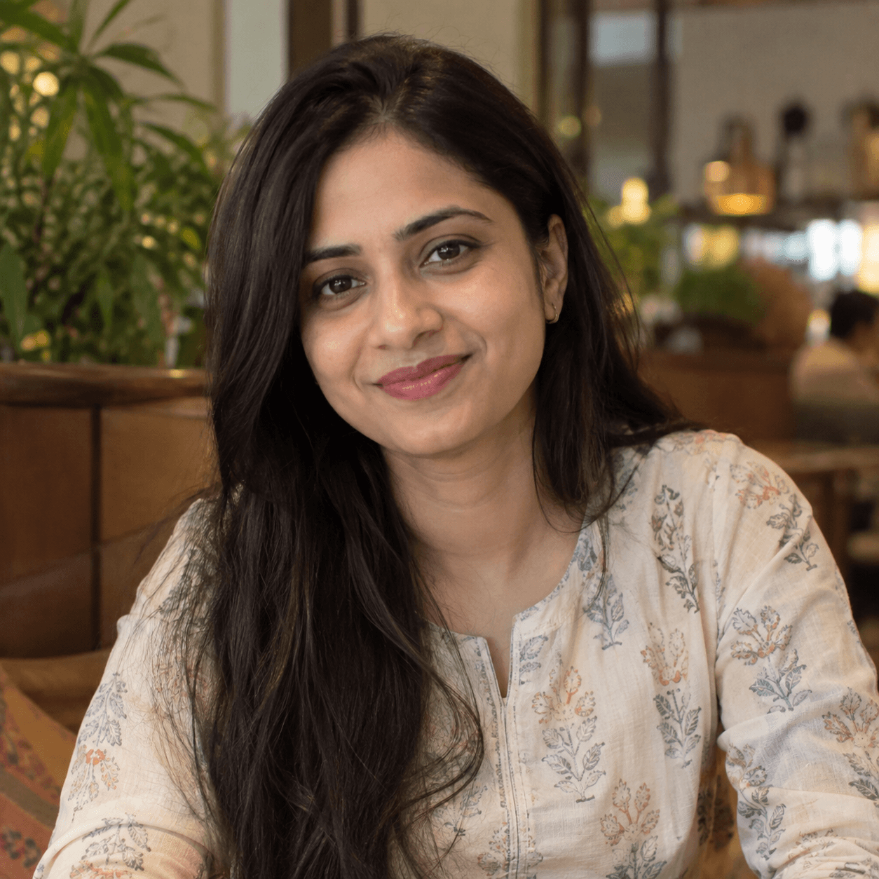 Kavya Jain