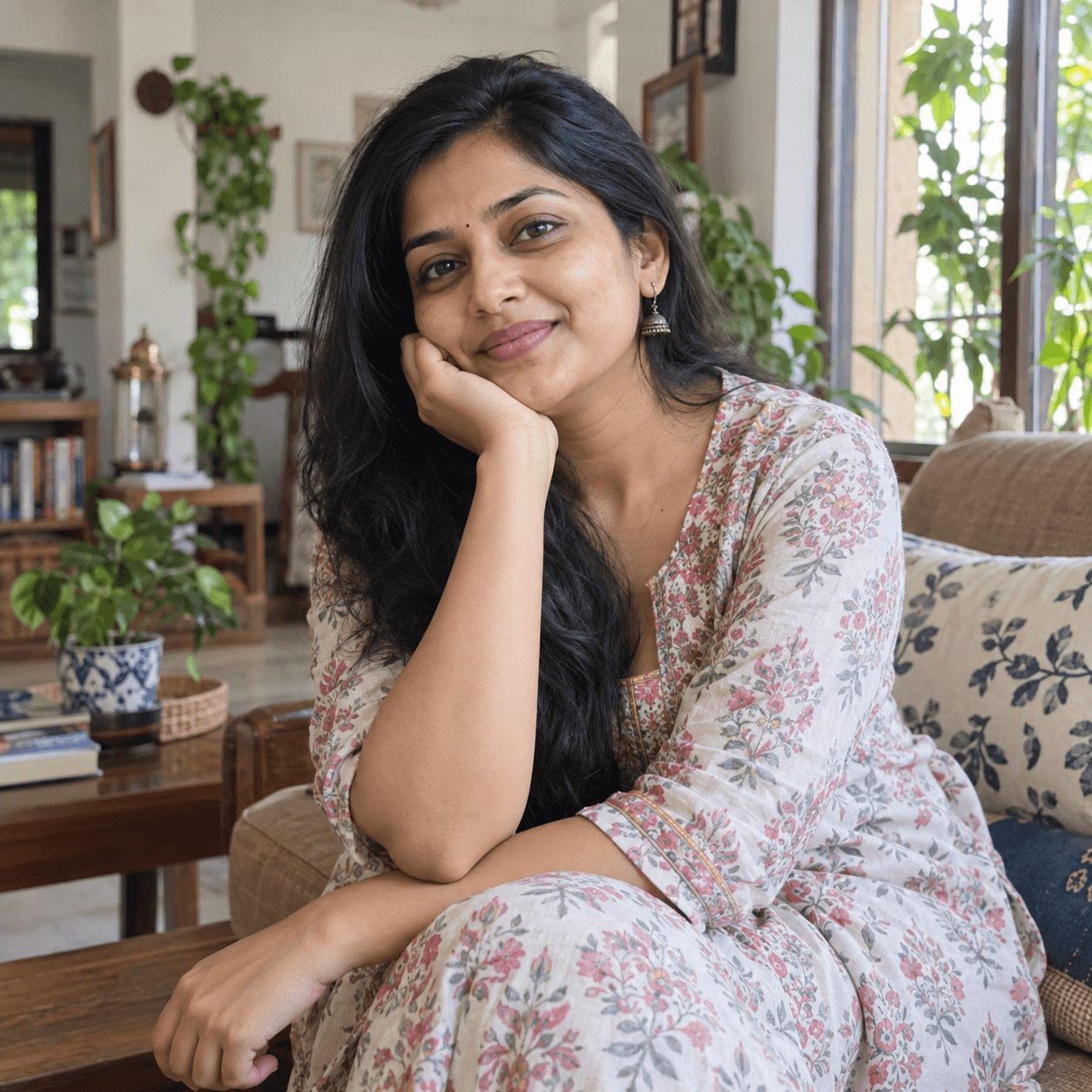 Kavya Jain